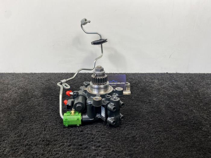 Gebruikte Dieselpomp Opel Movano Combi 2.3 CDTi 16V Prijs € 450,00 Inclusief btw aangeboden door Van Kronenburg Engines