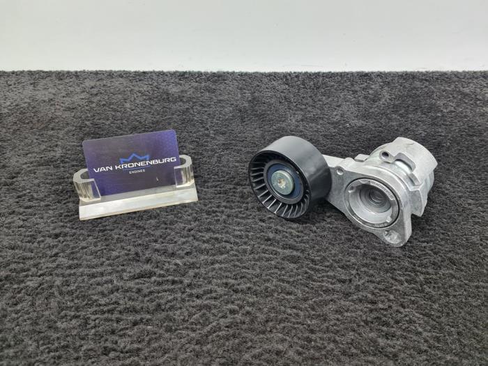 Nieuwe Spanner multiriem BMW 7 serie (F01/02/03/04) 730i,Li 24V Prijs € 40,00 Inclusief btw aangeboden door Van Kronenburg Engines