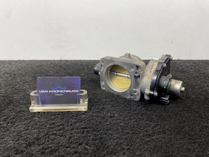 Gebruikte Gasklephuis Ford Usa F-150 4.2 4x2 Prijs € 25,00 Inclusief btw aangeboden door Van Kronenburg Engines