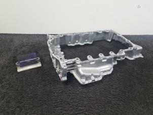 Carterpan van een Audi A3 Sportback (8VA/8VF) 2.0 TDI 16V 2020