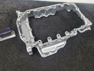 Carterpan van een Audi A3 Sportback (8VA/8VF) 2.0 TDI 16V 2020