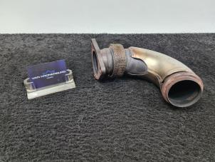 Gebruikte Diversen Dodge 1500 Crew Cab (DS) 3.0 V6 Diesel 4x4 Prijs op aanvraag aangeboden door Van Kronenburg Engines