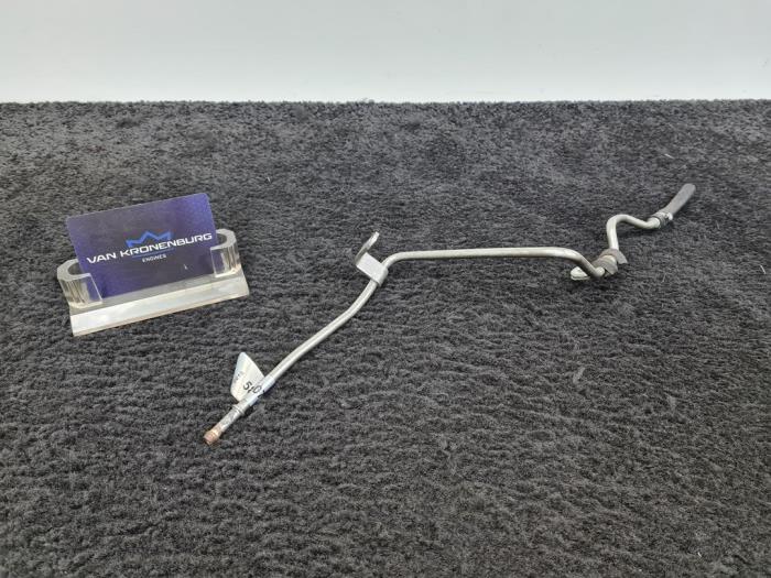 Gebruikte Brandstofleiding Fiat Ducato (250) 2.3 D 130 Multijet Minibus Extralongo Prijs € 20,00 Inclusief btw aangeboden door Van Kronenburg Engines