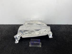 Gebruikte Afdekplaat motor Audi A6 (C8) 3.0 V6 24V 55 TFSI Mild hybrid Quattro Prijs € 30,00 Inclusief btw aangeboden door Van Kronenburg Engines