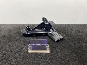 Gebruikte Diversen Toyota Land Cruiser V8 (J20) 4.5 D-4D 32V Prijs € 20,00 Inclusief btw aangeboden door Van Kronenburg Engines