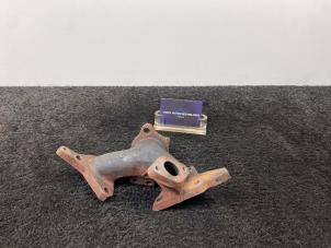 Gebruikte Turbo Pijp Mercedes Sprinter 3,5t (906.63) 319 CDI,BlueTEC V6 24V 4x4 Prijs € 45,00 Inclusief btw aangeboden door Van Kronenburg Engines