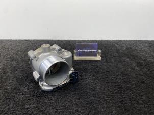 Gebruikte Gasklephuis Audi A5 (F53/F5P) 2.0 40 TFSI Mild Hybrid 16V Prijs € 90,00 Inclusief btw aangeboden door Van Kronenburg Engines