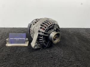 Gebruikte Dynamo Porsche 911 (996) 3.6 Carrera 24V Prijs € 98,00 Inclusief btw aangeboden door Van Kronenburg Engines