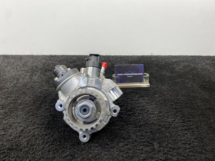 Gebruikte Dieselpomp Ford Fiesta 6 (JA8) 1.5 TDCi Prijs € 125,01 Inclusief btw aangeboden door Van Kronenburg Engines