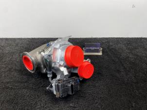 Nieuwe G-lader BMW 5 serie (G30) 530d 3.0 TwinPower Turbo 24V Prijs € 749,99 Inclusief btw aangeboden door Van Kronenburg Engines