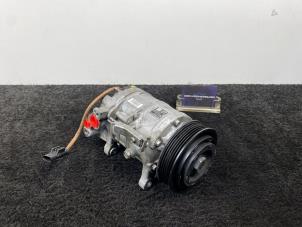 Gebruikte Aircopomp BMW 1 serie (F20) 116d 1.5 12V TwinPower Prijs € 75,00 Inclusief btw aangeboden door Van Kronenburg Engines