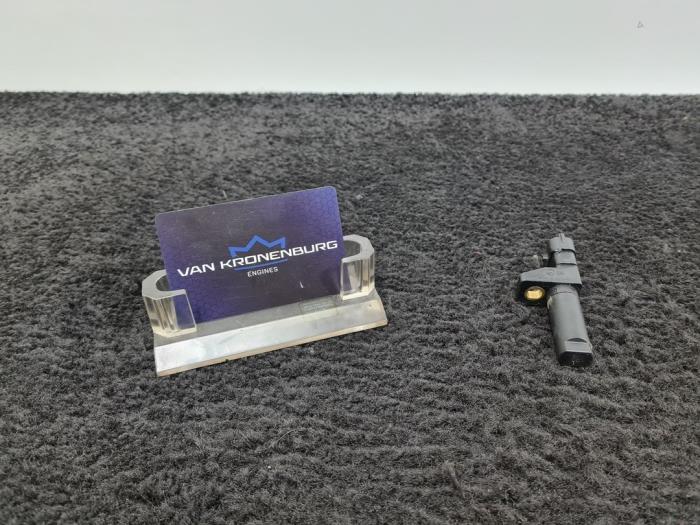 Gebruikte Krukas sensor Mercedes ML II (164/4JG) 3.0 ML-320 CDI 4-Matic V6 24V Prijs € 14,00 Inclusief btw aangeboden door Van Kronenburg Engines