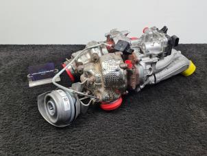 Gebruikte Turbo Mercedes Vito (447.6) 2.0 116 CDI 16V 4x4 Prijs € 1.500,00 Inclusief btw aangeboden door Van Kronenburg Engines