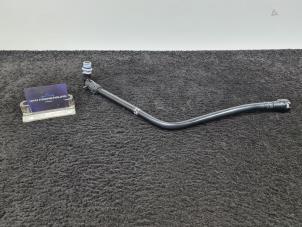 Gebruikte Leiding (diversen) Jaguar XF (CC9) 3.0 V6 24V Prijs € 15,00 Inclusief btw aangeboden door Van Kronenburg Engines