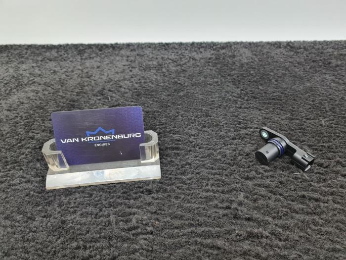 Nieuwe Krukas sensor Jaguar XF (CC9) 3.0 V6 24V Prijs € 15,00 Inclusief btw aangeboden door Van Kronenburg Engines