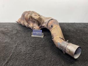 Gebruikte Uitlaatspruitstuk Lamborghini Huracan 5.2 V10 LP 610-4 Prijs € 1.000,00 Inclusief btw aangeboden door Van Kronenburg Engines