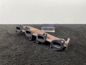 Gebruikte Uitlaatspruitstuk Mercedes Vito (639.6) 2.2 113 CDI 16V Euro 5 Prijs € 36,30 Inclusief btw aangeboden door Van Kronenburg Engines