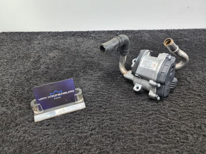 Gebruikte Uitlaat gasklep (EGR) Volkswagen Caddy IV 2.0 TDI 102 Prijs € 30,00 Inclusief btw aangeboden door Van Kronenburg Engines