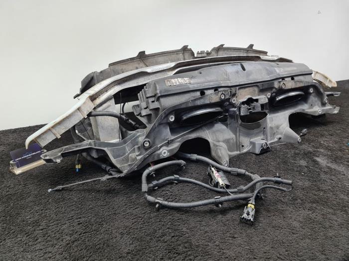 Gebruikte Diversen Porsche Panamera Sport Turismo (971H) 2.9 V6 24V 4S Prijs € 3.999,95 Inclusief btw aangeboden door Van Kronenburg Engines