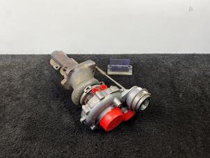 Gebruikte G-lader Mercedes E (W212) E-500 4.7 V8 32V 4-Matic Prijs € 450,00 Inclusief btw aangeboden door Van Kronenburg Engines