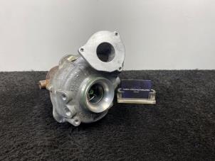 Gebruikte Turbo BMW 5 serie (F10) 525d xDrive 16V Prijs € 242,00 Inclusief btw aangeboden door Van Kronenburg Engines