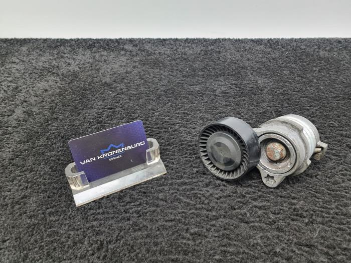Gebruikte Spanner multiriem BMW 6 serie (E64) 645 Ci 4.4 V8 32V Prijs € 25,00 Inclusief btw aangeboden door Van Kronenburg Engines