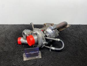 Gebruikte G-lader Mercedes E (C207) E-500 V8 32V Prijs € 200,00 Inclusief btw aangeboden door Van Kronenburg Engines