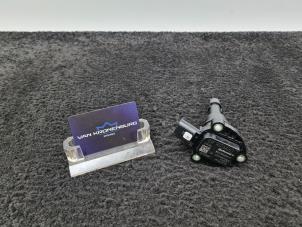 Gebruikte Oliepeil sensor Audi A4 (B8) 1.8 TFSI 16V Quattro Prijs € 25,00 Inclusief btw aangeboden door Van Kronenburg Engines
