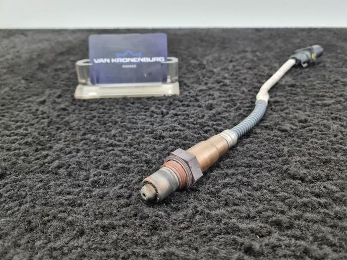 Lambda Sonde van een Land Rover Range Rover IV (LG) 5.0 V8 32V Supercharged 2014