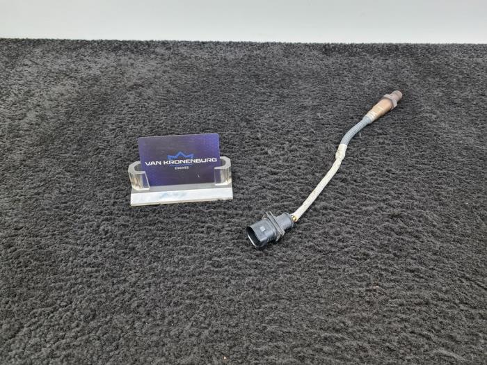 Gebruikte Lambda Sonde Landrover Range Rover IV (LG) 5.0 V8 32V Supercharged Prijs € 40,00 Inclusief btw aangeboden door Van Kronenburg Engines