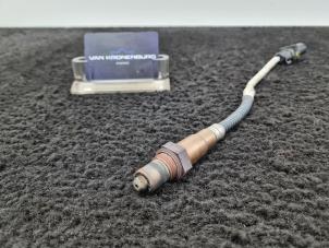 Lambda Sonde van een Land Rover Range Rover IV (LG) 5.0 V8 32V Supercharged 2014