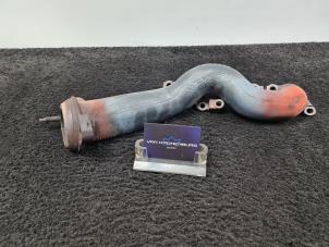 Gebruikte Uitlaatspruitstuk Jaguar XJ (X351) 3.0 V6 Supercharged 24V AWD Prijs € 115,00 Inclusief btw aangeboden door Van Kronenburg Engines