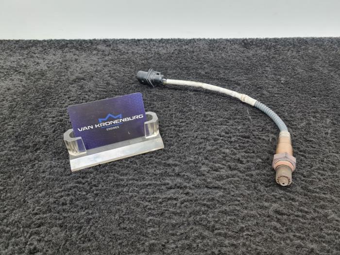 Gebruikte Lambda Sonde Landrover Range Rover IV (LG) 5.0 V8 32V Supercharged Prijs € 40,00 Inclusief btw aangeboden door Van Kronenburg Engines