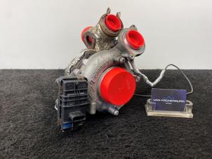 Gebruikte G-lader Audi Q7 (4MB/4MG) 3.0 TDI V6 24V Prijs € 499,95 Inclusief btw aangeboden door Van Kronenburg Engines