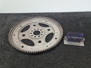 Gebruikte Starterkrans Jaguar F-type 3.0 S V6 24V AWD Prijs € 60,00 Inclusief btw aangeboden door Van Kronenburg Engines