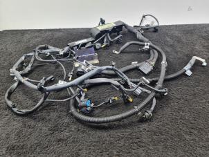 Gebruikte Kabelboom Mercedes B (W246) 1.6 B-200 BlueEFFICIENCY Turbo 16V Prijs € 99,95 Inclusief btw aangeboden door Van Kronenburg Engines