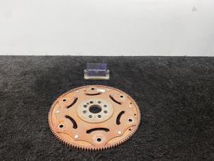 Gebruikte Starterkrans Mini Coupe (R58) 2.0 Cooper SD 16V Prijs € 60,00 Inclusief btw aangeboden door Van Kronenburg Engines