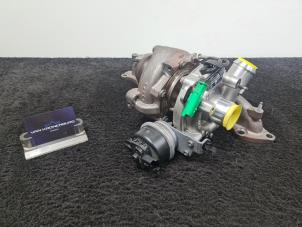 Nieuwe Turbo Peugeot 5008 II (M4/MC/MJ/MR) 2.0 BlueHDi 150 16V Prijs € 650,00 Inclusief btw aangeboden door Van Kronenburg Engines