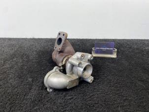 Gebruikte Turbo Peugeot Partner (GC/GF/GG/GJ/GK) 1.6 HDI 75 Prijs op aanvraag aangeboden door Van Kronenburg Engines