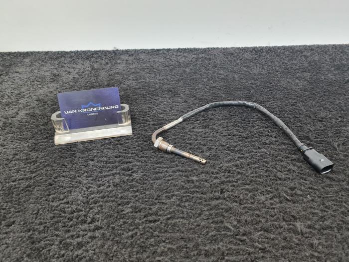 Gebruikte Uitlaat temperatuursensor Audi A8 (D4) 3.0 TDI V6 24V Quattro Prijs € 40,00 Inclusief btw aangeboden door Van Kronenburg Engines