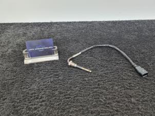 Gebruikte Uitlaat temperatuursensor Audi A8 (D4) 3.0 TDI V6 24V Quattro Prijs € 40,00 Inclusief btw aangeboden door Van Kronenburg Engines