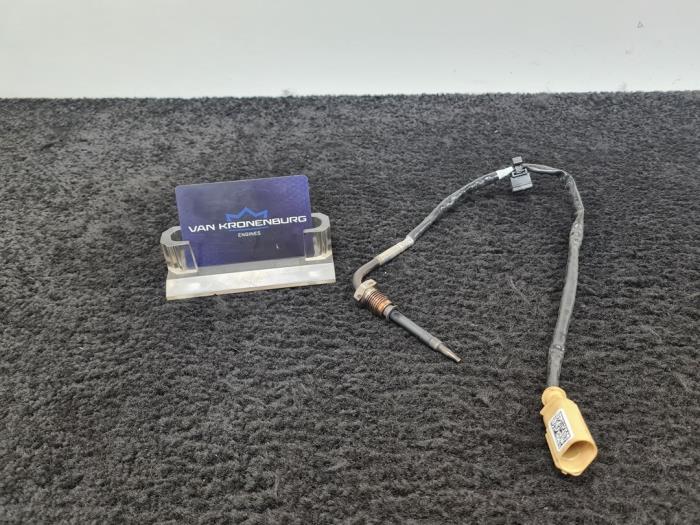 Gebruikte Uitlaat temperatuursensor Audi A8 (D4) 3.0 TDI V6 24V Quattro Prijs € 50,00 Inclusief btw aangeboden door Van Kronenburg Engines