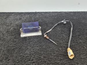 Gebruikte Uitlaat temperatuursensor Audi A8 (D4) 3.0 TDI V6 24V Quattro Prijs € 50,00 Inclusief btw aangeboden door Van Kronenburg Engines
