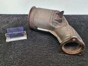 Gebruikte Katalysator Porsche Panamera Sport Turismo (971H) 2.9 V6 24V 4S Prijs € 749,99 Inclusief btw aangeboden door Van Kronenburg Engines