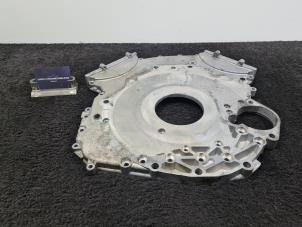 Gebruikte Distributiedeksel Volkswagen Amarok 3.0 TDI V6 24V 4Motion Prijs € 60,00 Inclusief btw aangeboden door Van Kronenburg Engines