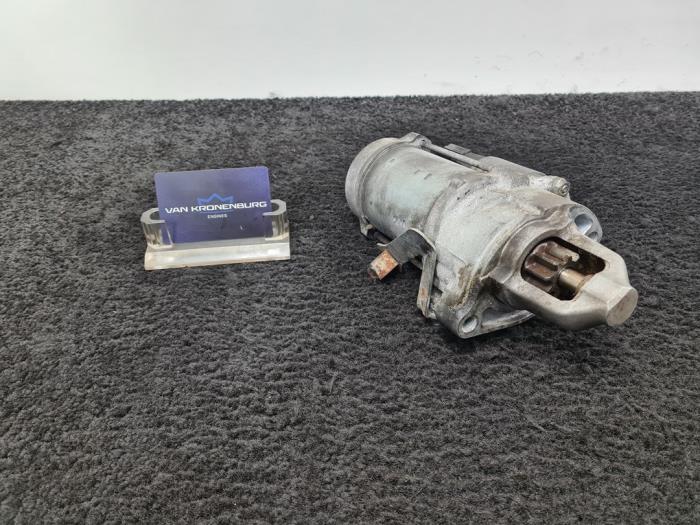 Gebruikte Startmotor BMW 7 serie (F01/02/03/04) 750i,Li xDrive V8 32V Prijs € 50,00 Inclusief btw aangeboden door Van Kronenburg Engines