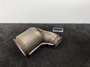 Gebruikte Katalysator Porsche Panamera (971G) 2.9 V6 24V Prijs € 700,00 Inclusief btw aangeboden door Van Kronenburg Engines