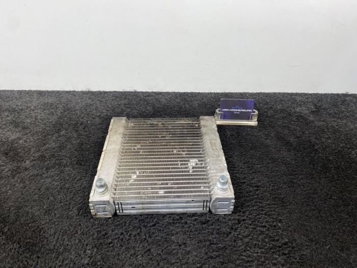 Gebruikte Radiateur BMW 7 serie (F01/02/03/04) 740i,Li 24V Prijs € 121,00 Inclusief btw aangeboden door Van Kronenburg Engines