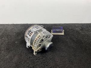 Gebruikte Dynamo Porsche Panamera (971G) 2.9 V6 24V 4 Prijs € 800,00 Inclusief btw aangeboden door Van Kronenburg Engines