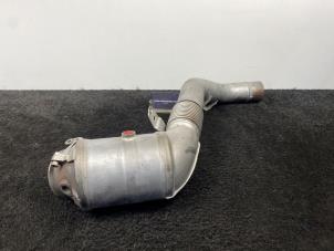 Gebruikte Katalysator BMW 5 serie (F10) 550i V8 32V TwinPower Turbo Prijs € 749,99 Inclusief btw aangeboden door Van Kronenburg Engines